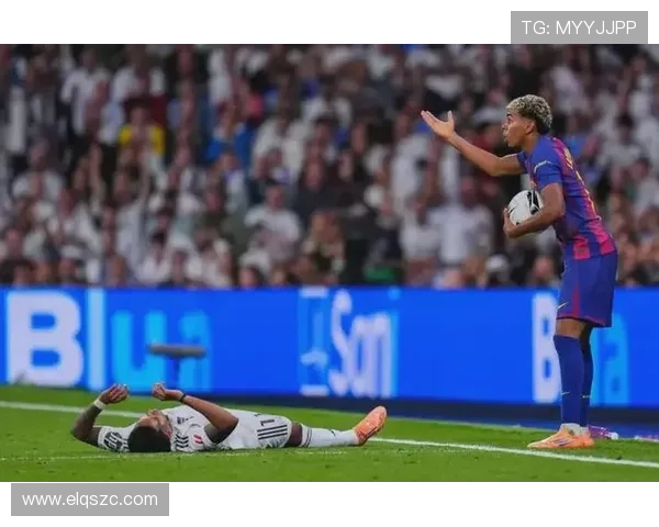 喀麦隆主帅布里斯：我非常欣赏德容，亚马尔的表现令人惊艳