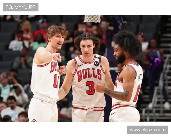 原创第一到第十一！“公牛东契奇”孤军奋战，亟需另一最佳搭档珠联璧合